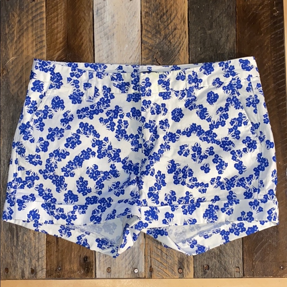 Gap shorts